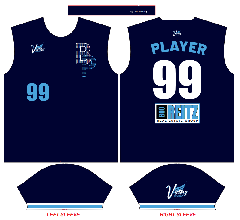 Bad Pitches | Boo Reitz Real Estate