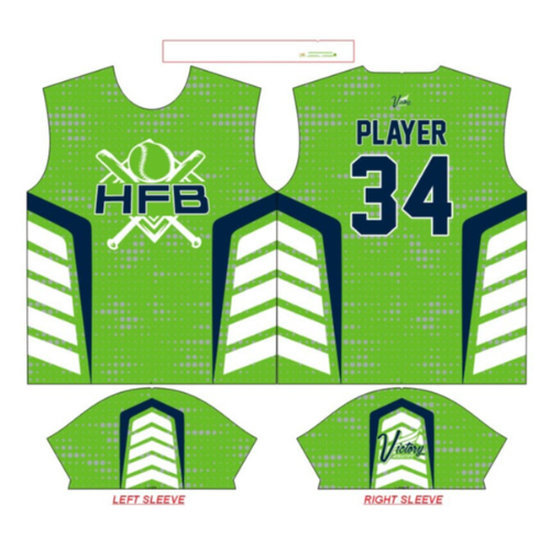HFB (Green)