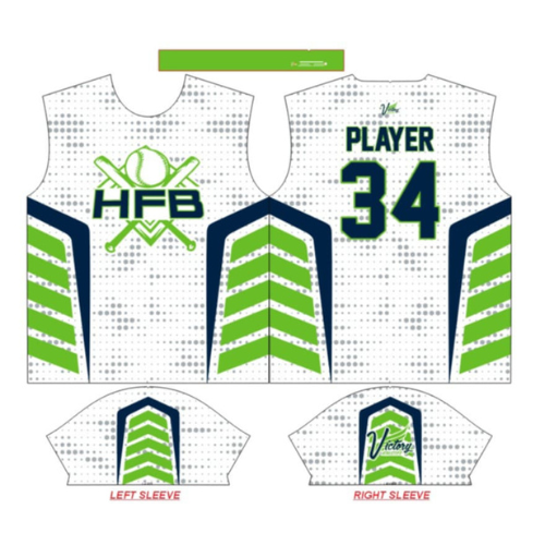 HFB (White)