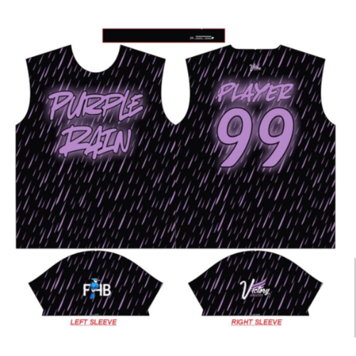 Purple Rain