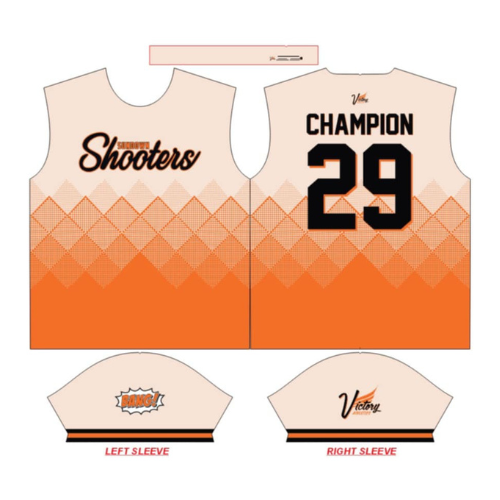 Sundown Shooters