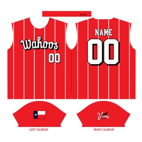Wahoos